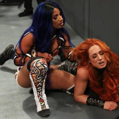 Heel Marks: A Wrestling Podcast