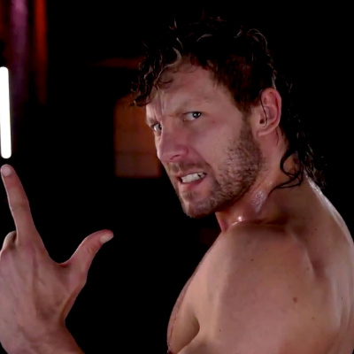 Heel Marks: A Wrestling Podcast