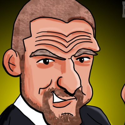 Heel Marks: A Wrestling Podcast