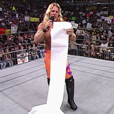 Heel Marks: A Wrestling Podcast