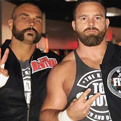 Heel Marks: A Wrestling Podcast