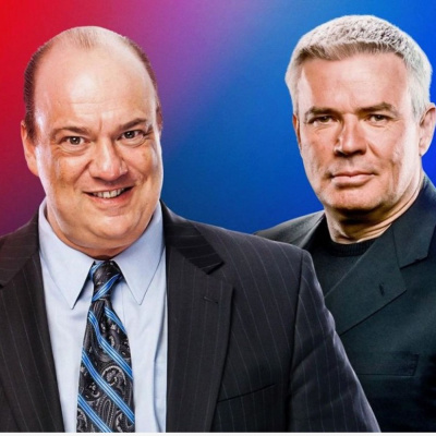 Heel Marks: A Wrestling Podcast