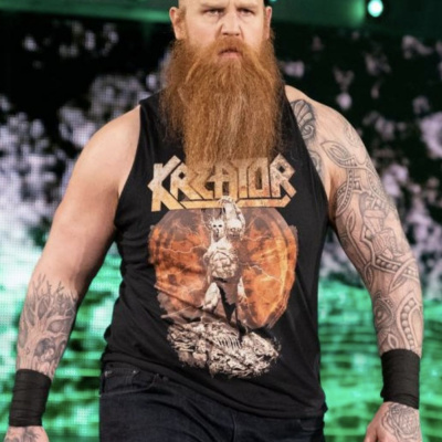 Heel Marks: A Wrestling Podcast