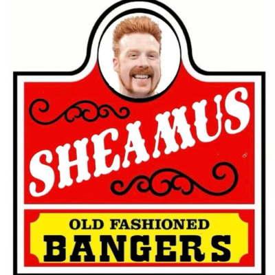 Heel Marks: A Wrestling Podcast