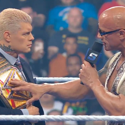 Heel Marks: A Wrestling Podcast