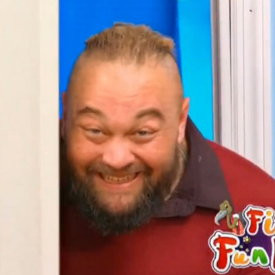 Heel Marks: A Wrestling Podcast