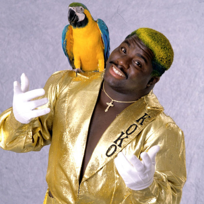 Heel Marks: A Wrestling Podcast