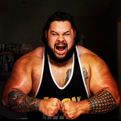 Heel Marks: A Wrestling Podcast