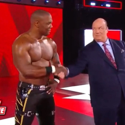 Heel Marks: A Wrestling Podcast