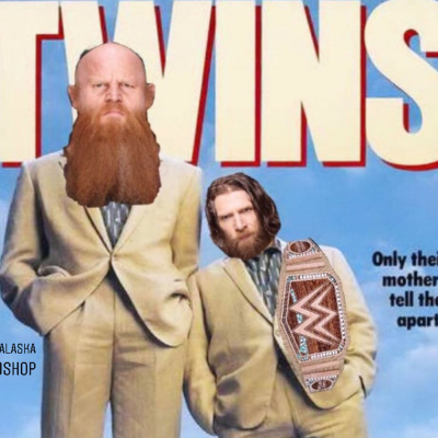 Heel Marks: A Wrestling Podcast