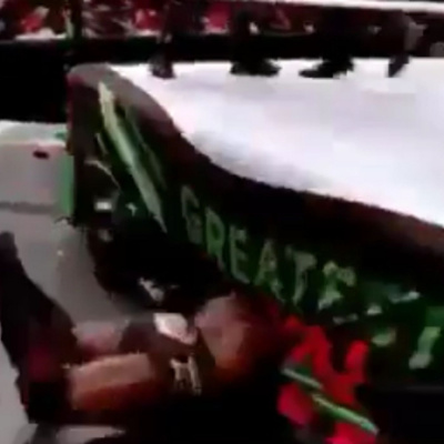 Heel Marks: A Wrestling Podcast