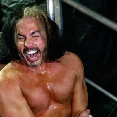 Heel Marks: A Wrestling Podcast