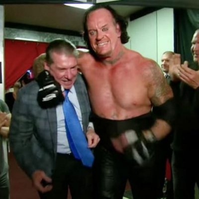 Heel Marks: A Wrestling Podcast