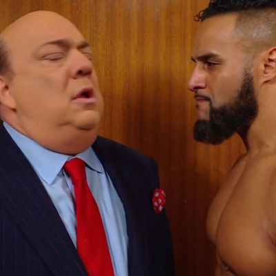 Heel Marks: A Wrestling Podcast