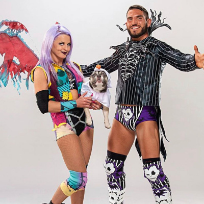 Heel Marks: A Wrestling Podcast