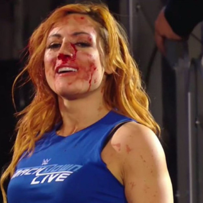 Heel Marks: A Wrestling Podcast