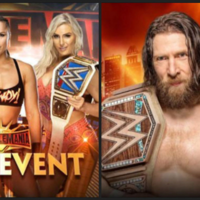 Heel Marks: A Wrestling Podcast