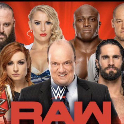 Heel Marks: A Wrestling Podcast