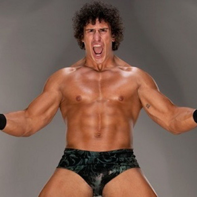 Heel Marks: A Wrestling Podcast