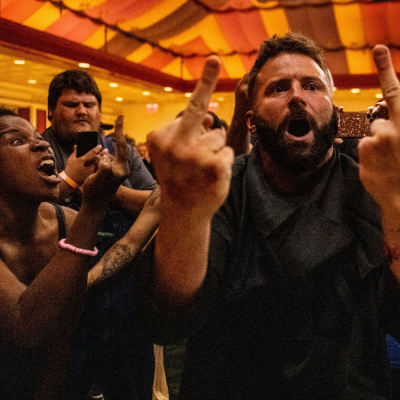 Heel Marks: A Wrestling Podcast