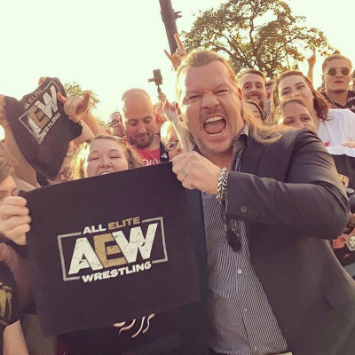 Heel Marks: A Wrestling Podcast