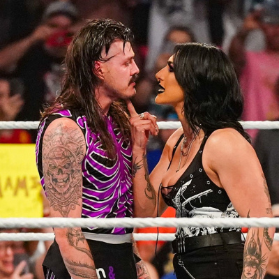 Heel Marks: A Wrestling Podcast