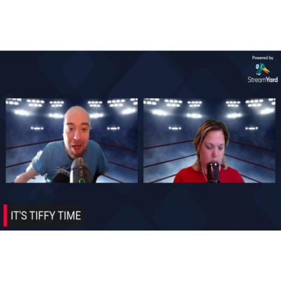 Heel Marks: A Wrestling Podcast