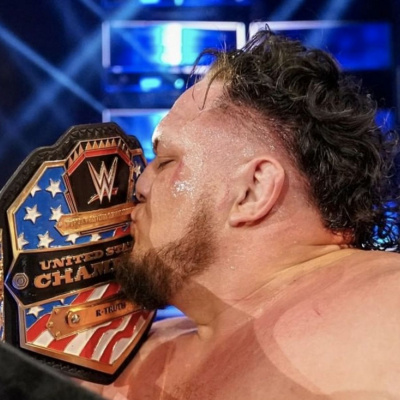 Heel Marks: A Wrestling Podcast