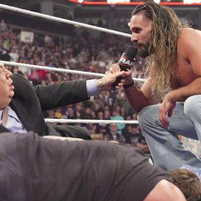 Heel Marks: A Wrestling Podcast