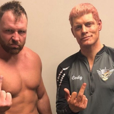 Heel Marks: A Wrestling Podcast