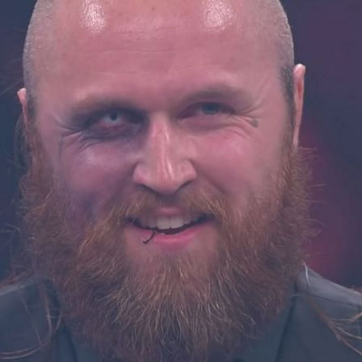 Heel Marks: A Wrestling Podcast