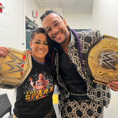 Heel Marks: A Wrestling Podcast