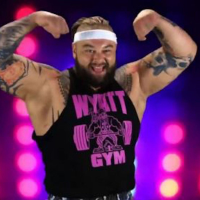 Heel Marks: A Wrestling Podcast