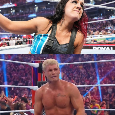 Heel Marks: A Wrestling Podcast