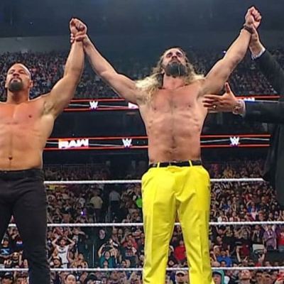 Heel Marks: A Wrestling Podcast