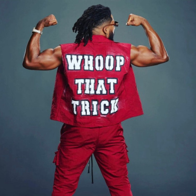 Heel Marks: A Wrestling Podcast