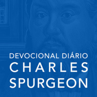 16 de outubro | Devocional Diário CHARLES SPURGEON