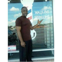 Single, Saved and Searching for a Wife: Tyrone Norsworthy