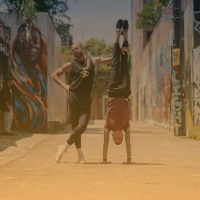 94 | Dharma Dudes: Your Purpose | Feat. Rocky Heron