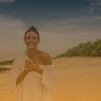 102 | Fierce Calm #yogasavedmylife | Feat. Selena Garefino