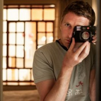 Yogi Misfit Sessions: S48 Andy Richter