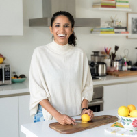 Yogi Misfit Sessions: S43 Salima Taplin