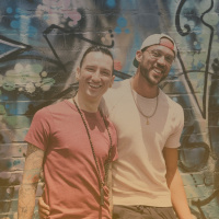 125 | Dharma Dudes: The State of Yoga | Feat. Rocky Heron