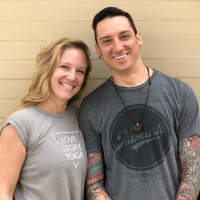 Yogi Misfit Sessions: SS1 Keepin It Real