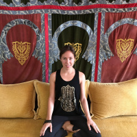 Yogi Misfit Sessions: S44 Jen Corley