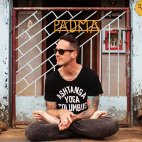 Yogi Misfit Sessions: S56 Taylor Hunt