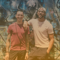 105 | Dharma Dudes: Language in Yoga | Feat. Rocky Heron