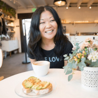 Yogi Misfit Sessions: S57 Kim Bauman