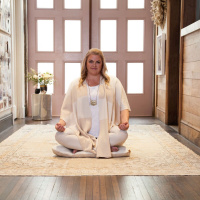 Yogi Misfit Sessions: S40 Kelly Ryan