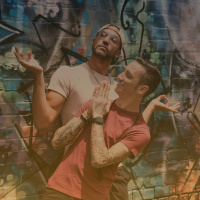 115 | Dharma Dudes: Covid Living | Feat. Rocky Heron